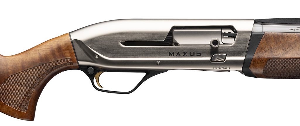 Browning MAXUS II UPLAND 12/26 3" 3