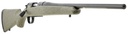 Bergara HUNTER 243WIN BK/GRN 22" 4+1 2