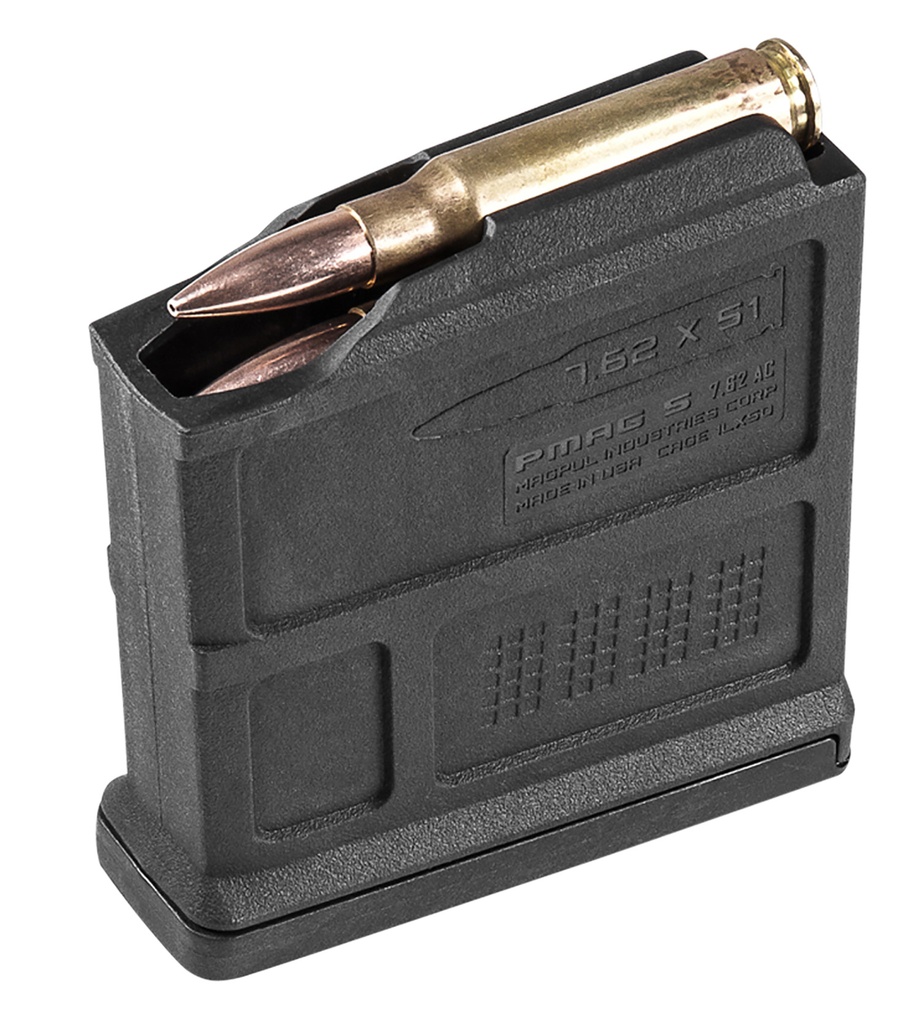 Magpul PMAG 5 7.62 AC 1