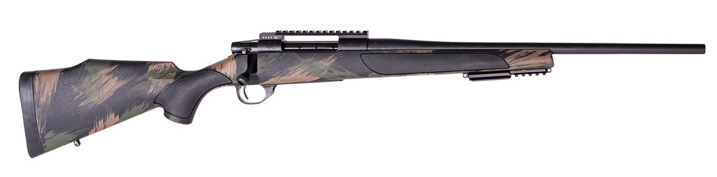 Weatherby VANGUARD BLACKHILLS 350LEG 20" 1