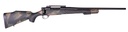 Weatherby VANGUARD BLACKHILLS 350LEG 20" 1
