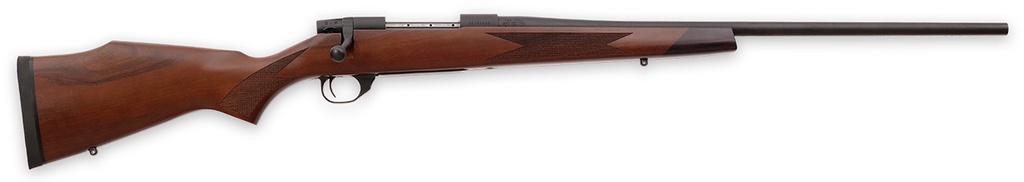 Weatherby VANGUARD SPORTER 270WIN BL/WD 1