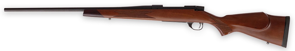 Weatherby VANGUARD SPORTER 270WIN BL/WD 2