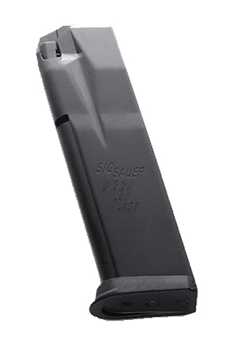 SIG SAUER MAG P229 357SIG/40S&W 12RD 1