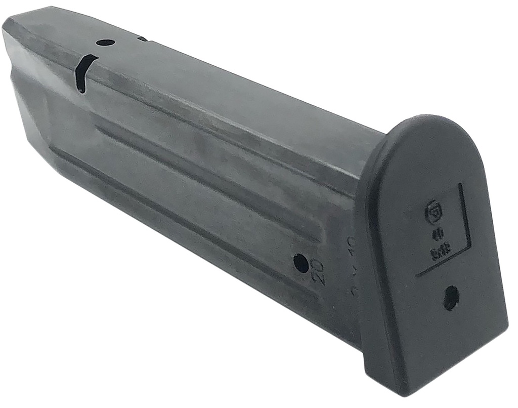 CZ MAG CZ 75 TS 2 9MM 20RD 2