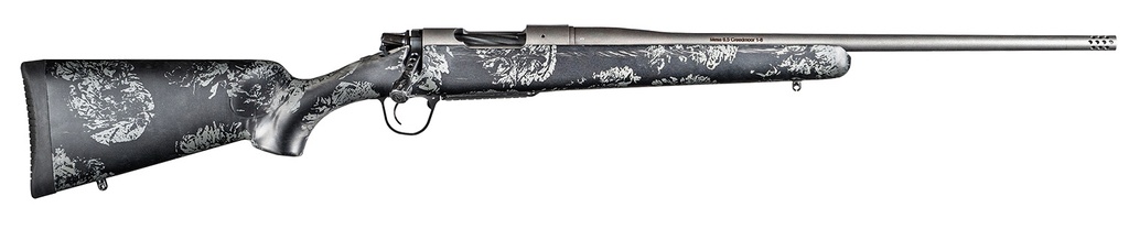Christensen Arms MESA FFT 7MMPRC TUNGSTEN 22" 1
