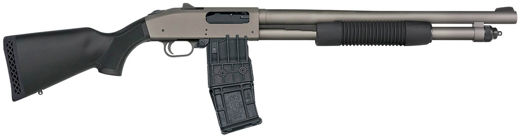 Mossberg 590M PRO 12/18.5 TUNG OR 1
