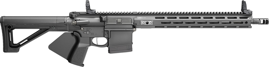 Springfield Armory SAINT VICTOR V2 308 BLK 16" CA 1