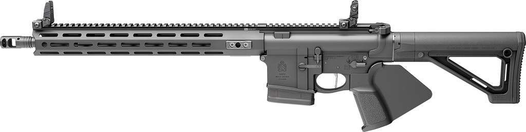 Springfield Armory SAINT VICTOR V2 308 BLK 16" CA 2