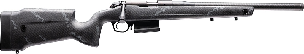 Bergara CREST CF 22LR CARBON 18" 1