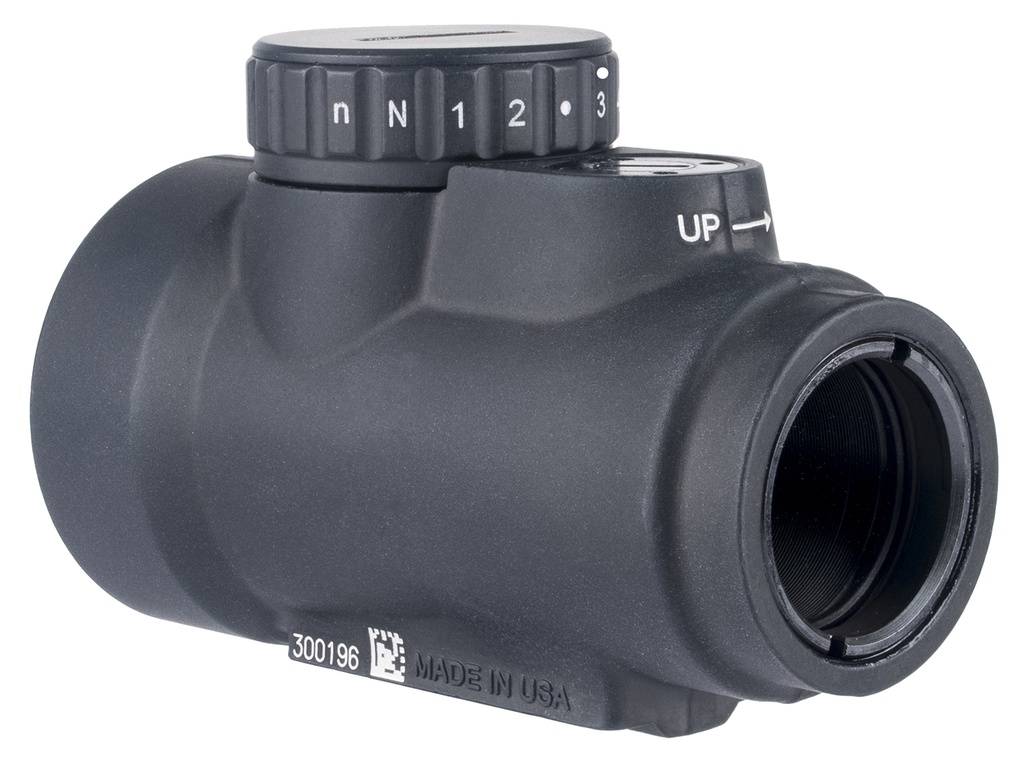 Trijicon MRO SD 1X25 2MOA RED DOT 1