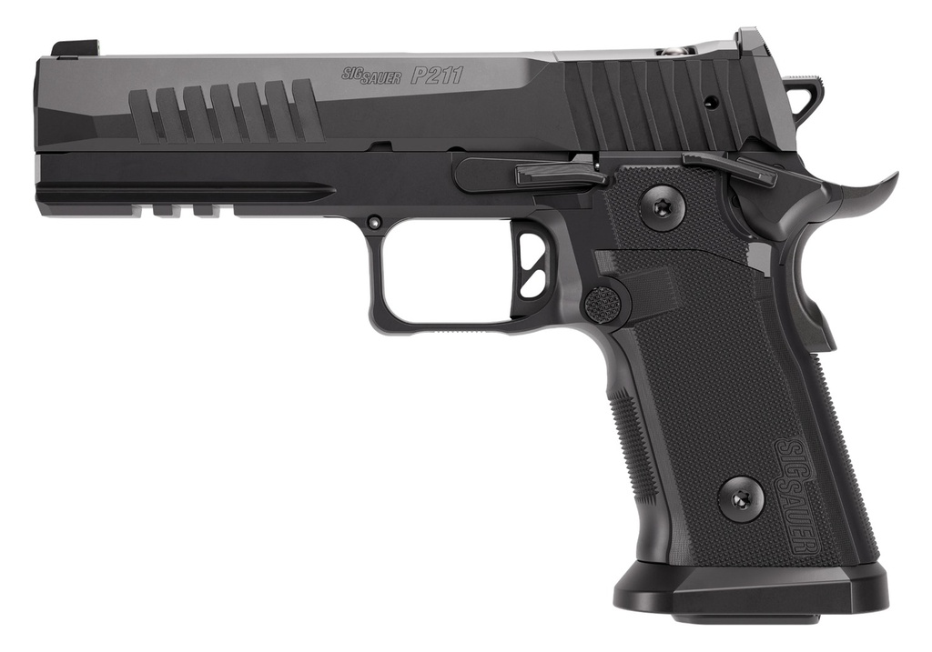 SIG SAUER P211-GT5 1