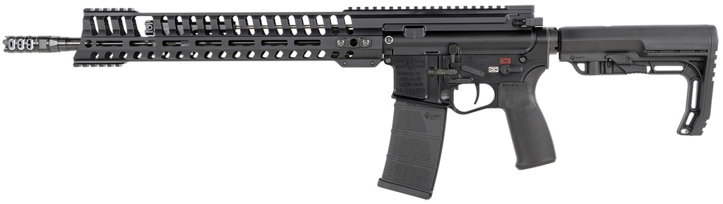 POF USA P-415 EDGE 5.56REM 16.5" BLK 2