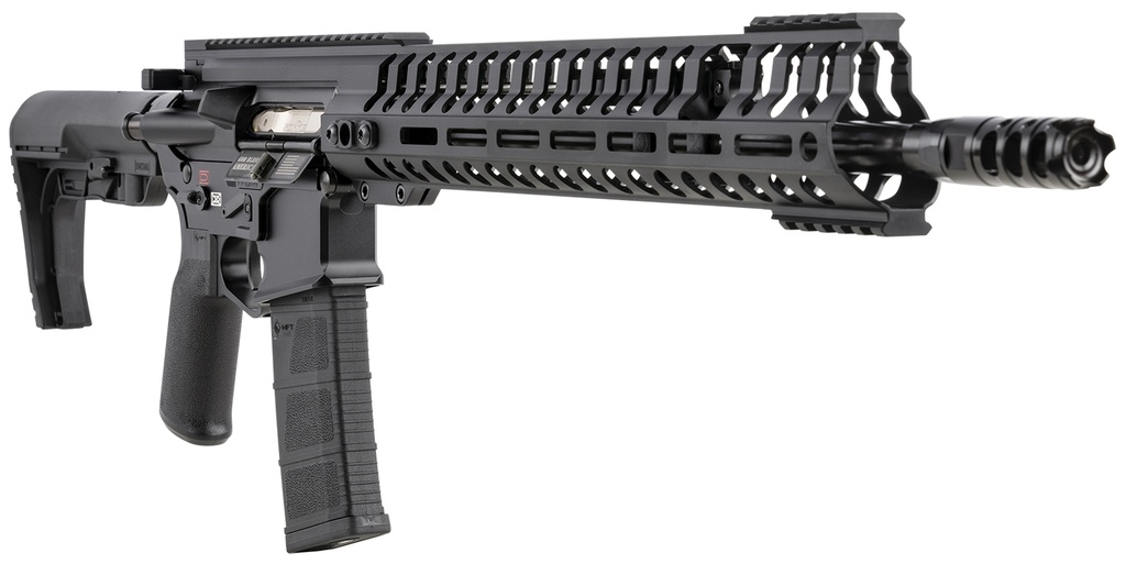 POF USA P-415 EDGE 5.56REM 16.5" BLK 3