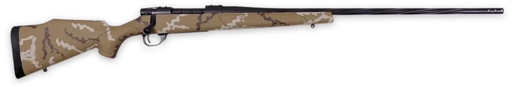 Weatherby VANGUARD OUTFITTER 223REM 24" 1