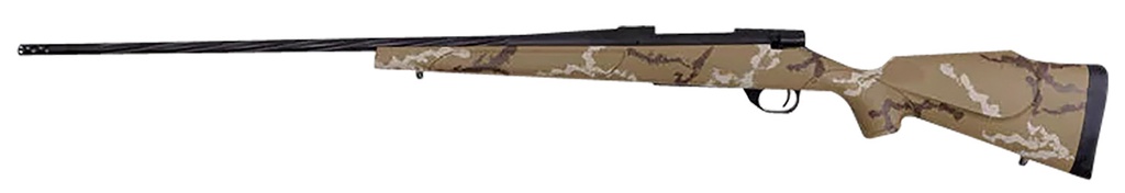 Weatherby VANGUARD OUTFITTER 223REM 24" 2