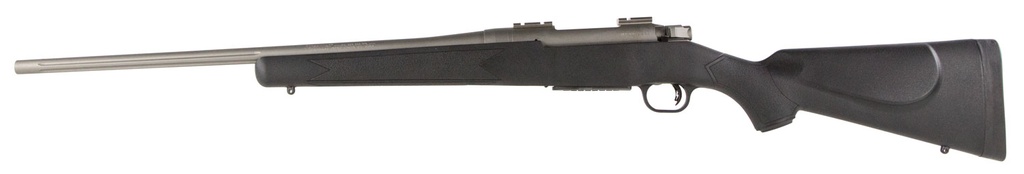 Mossberg PATRIOT 243WIN SS CERAKOTE/SYN 2