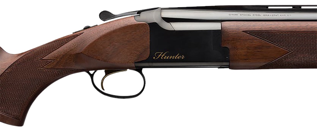 Browning CITORI HUNTER GRI 12/26 3" 3