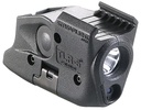 Streamlight TLR-6 RAIL GLOCK 100LM BLACK 2