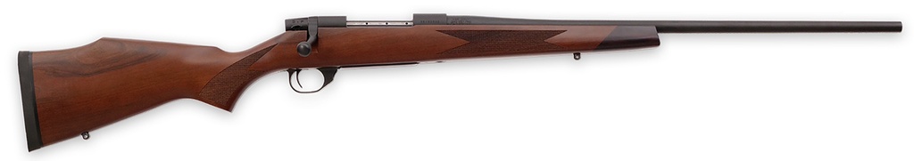 Weatherby VANGUARD SPORTER 223REM BL/WD 1