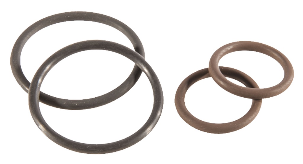 SilencerCo DELTA O-RING PACK 1