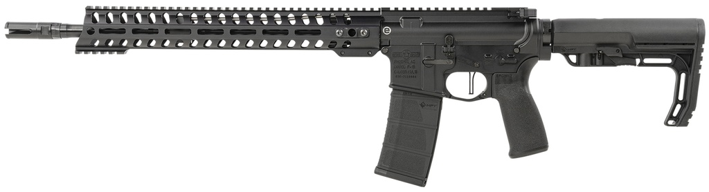 POF USA MINUTEMAN 5.56 16.5" BLK MLOK 2