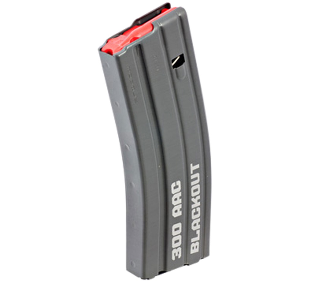 Ruger 300 Blackout Magazine 1