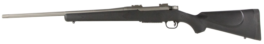 Mossberg PATRIOT 7MM-08 SS CERAKOTE/SYN 2