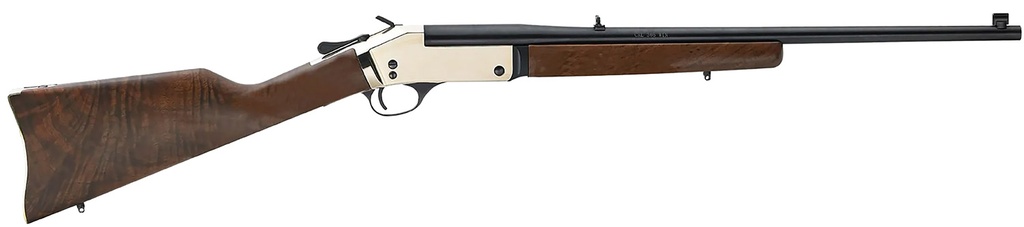 HENRY SINGLESHOT BRASS 44MAG 1