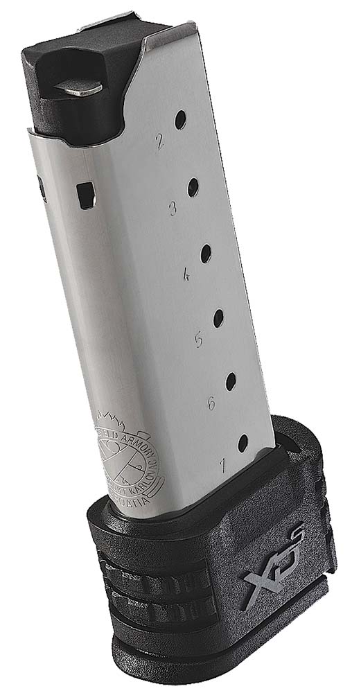 Springfield Armory MAGAZINE XD-S 45ACP 7RD 1