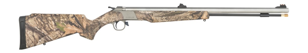 CVA WOLF .50CAL SS/RT APX FOS 1