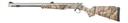 CVA WOLF .50CAL SS/RT APX FOS 2