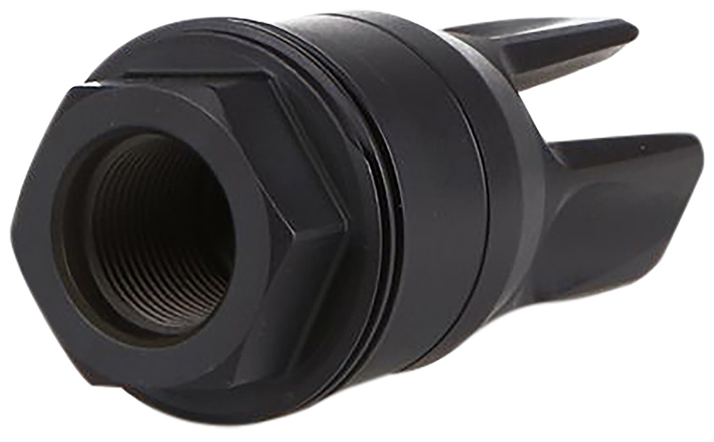 SIG SAUER FLASH HIDER CL 5.56MM 90 DEG 2