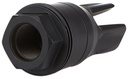 SIG SAUER FLASH HIDER CL 5.56MM 90 DEG 2