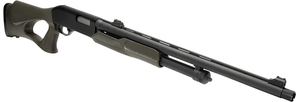 Savage Arms Stevens 320 Turkey 3