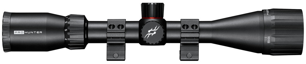 Simmons Optics PRO HUNTER 4-12x40 TRUPLEX RNG 1