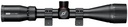 Simmons Optics PRO HUNTER 4-12x40 TRUPLEX RNG 1