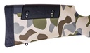Weatherby 307 HUSH 280AI 22" ADJ 3