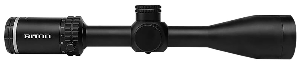 Riton Optics 1 PRIMAL 4-16X44 1" RUT ZRT 1