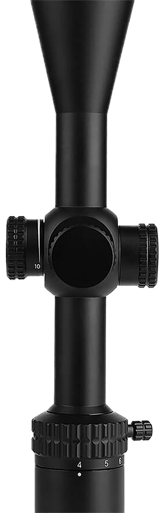 Riton Optics 1 PRIMAL 4-16X44 1" RUT ZRT 3