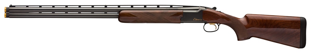Browning CITORI CX 12/32 BL/WD 3" 2
