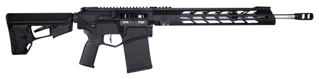Diamondback Firearms DB10D 308WIN BLACK 18" M-LOK 1