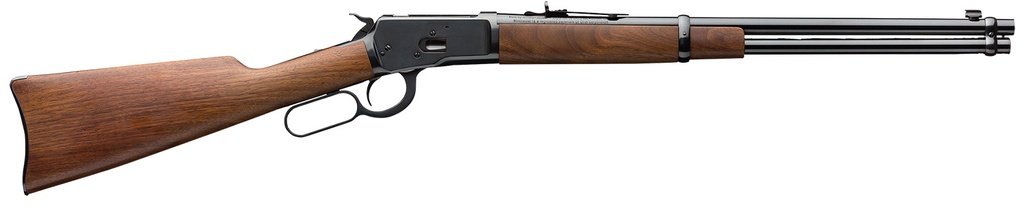Winchester 1892 CARBINE 44-40 BL/WD 20" 1