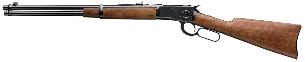 Winchester 1892 CARBINE 44-40 BL/WD 20" 2