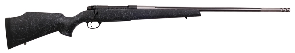 Weatherby MARK V ACCUMARK 338LAP 26" 1