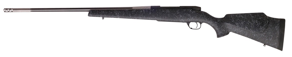 Weatherby MARK V ACCUMARK 338LAP 26" 2
