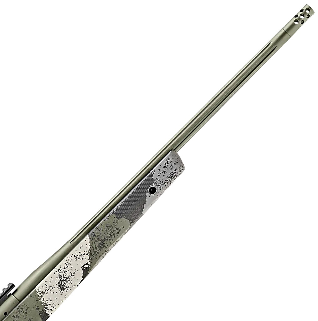 Springfield Armory WAYPOINT 6.5CR STD FXD GREEN 2