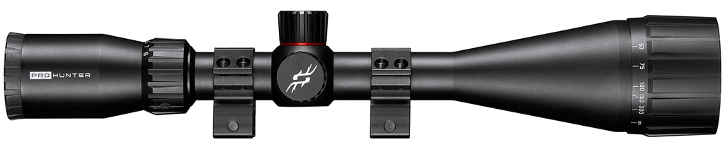 Simmons Optics PRO HUNTER 6-18X50 TRUPLEX RNG 1