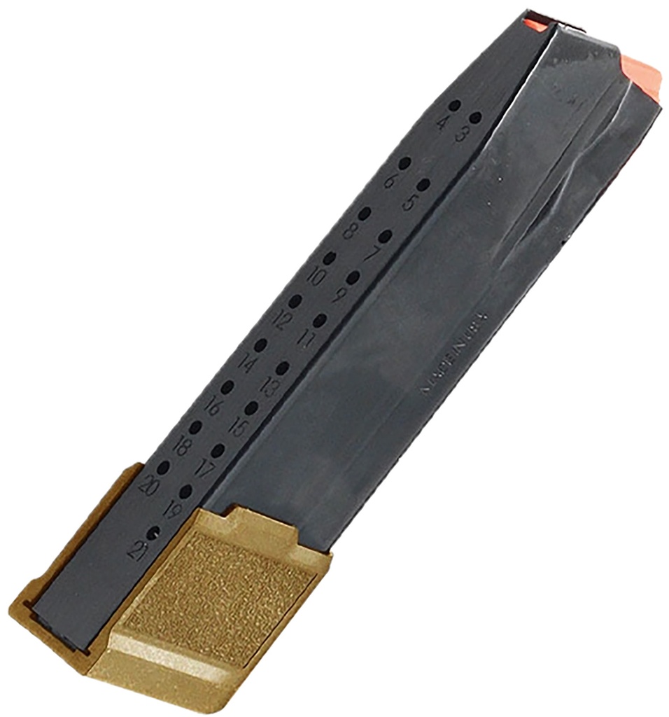 SIG SAUER P365 X-Macro Extended Magazine 1