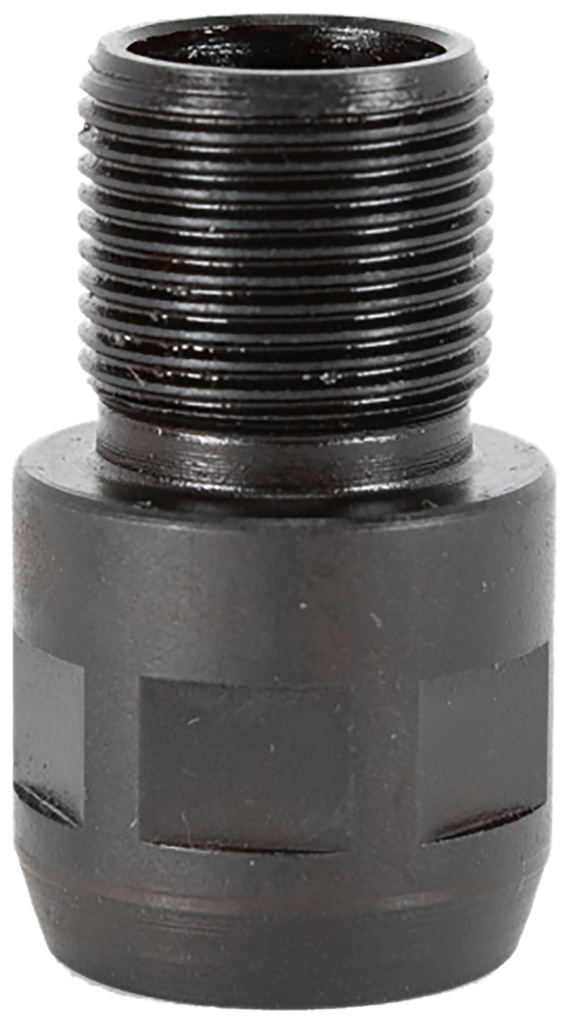 BANISH ADAPTER 9/16X24 to 5/8X24 1